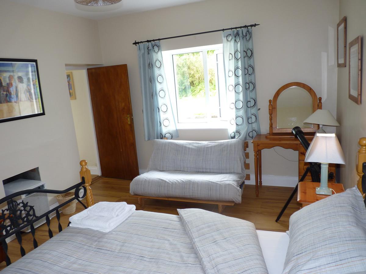 The Reeks Cottage Killarney Luaran gambar