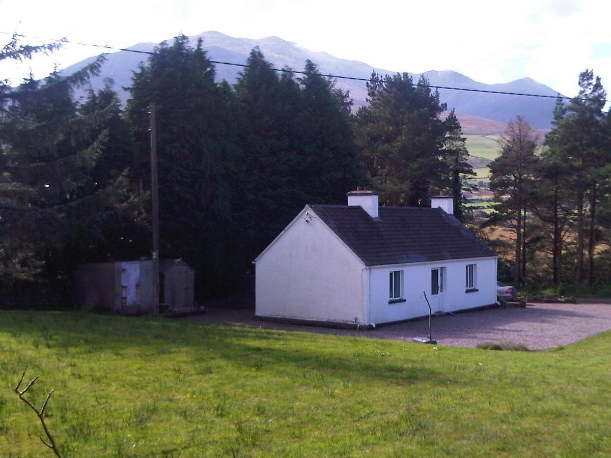 The Reeks Cottage Killarney Luaran gambar